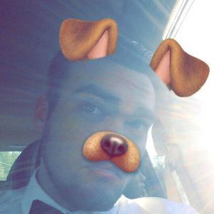 Meet your Posher, Tyler g.